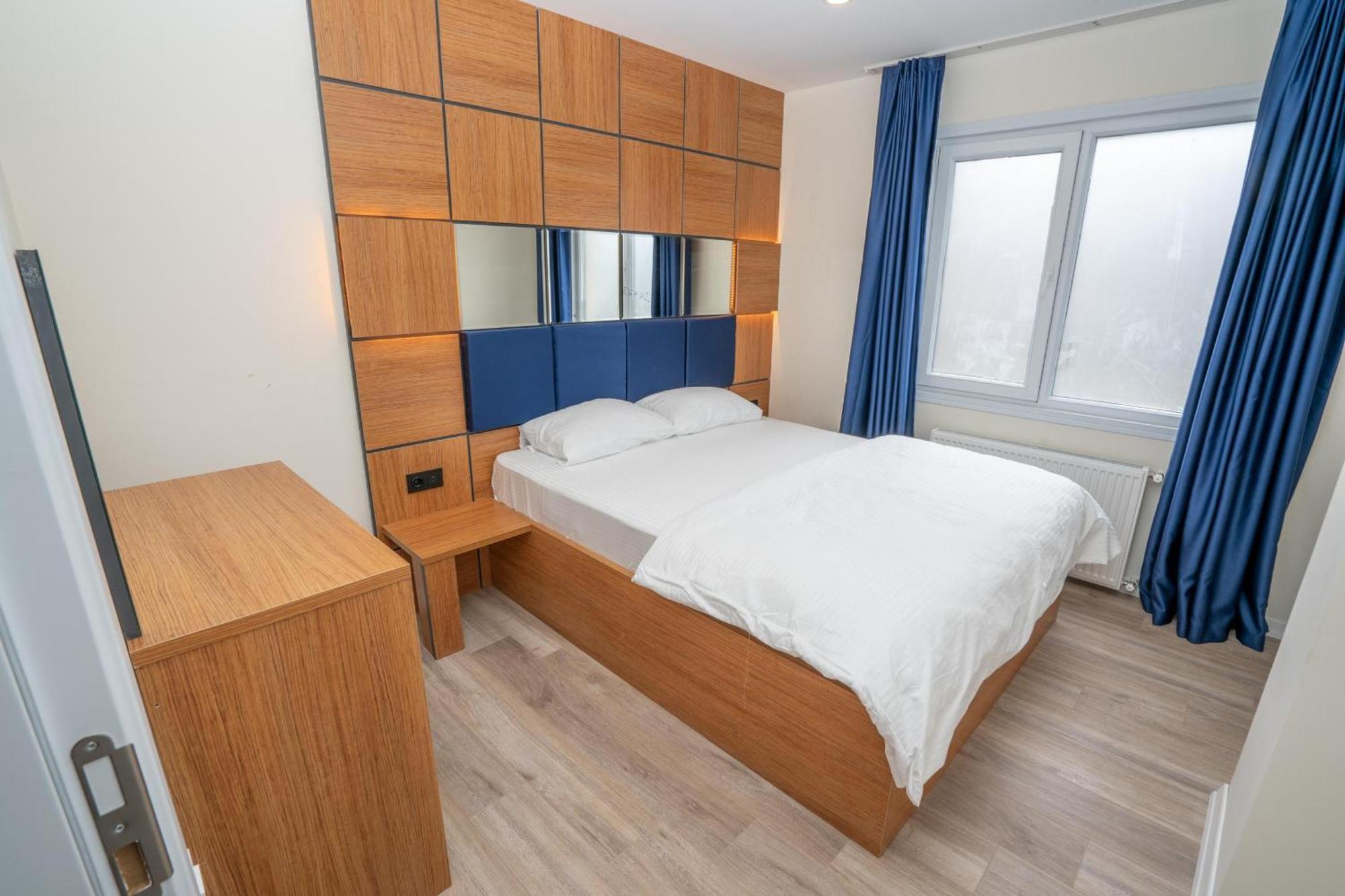 Guest Suites اسطنبول المظهر الخارجي الصورة