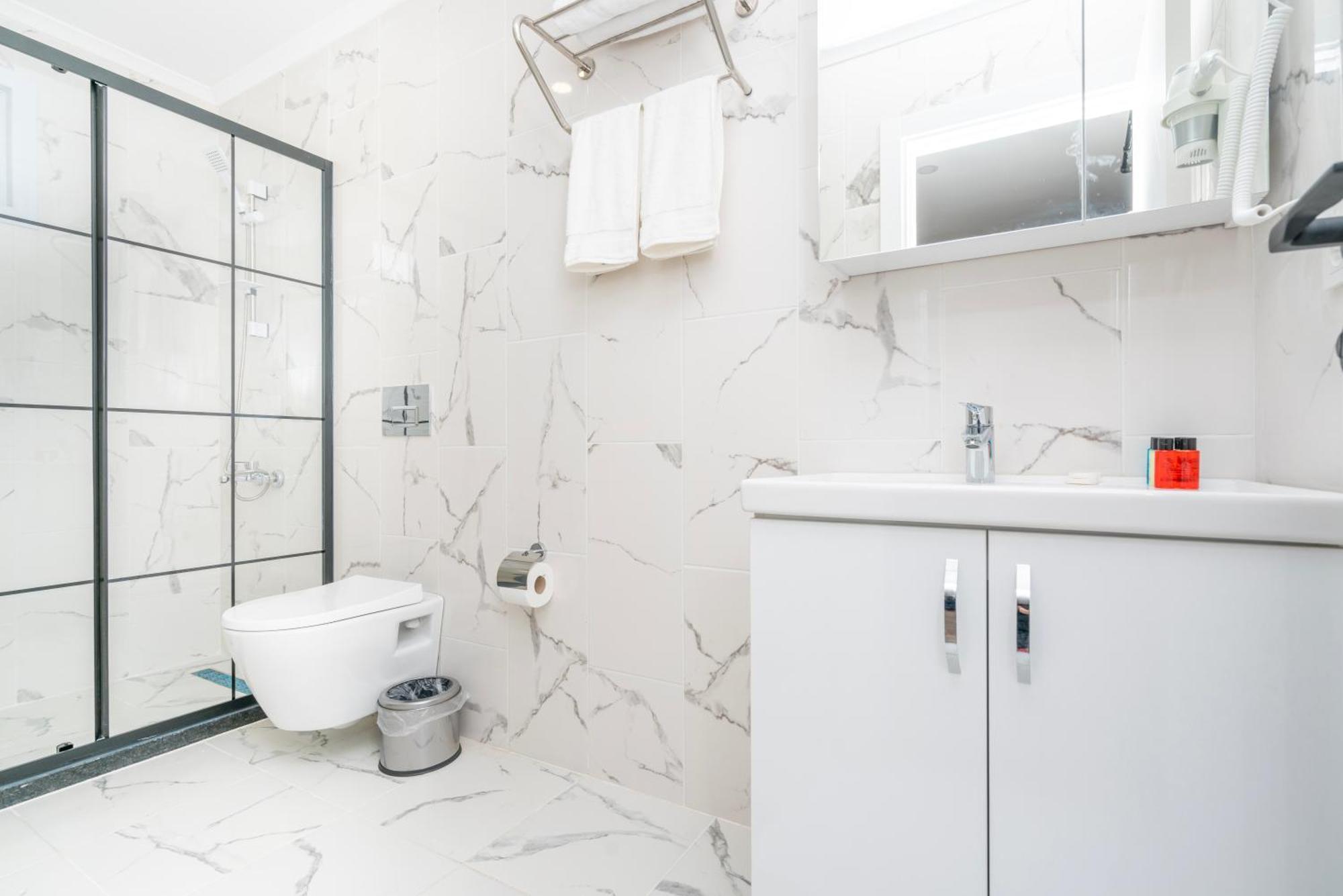 Guest Suites اسطنبول المظهر الخارجي الصورة
