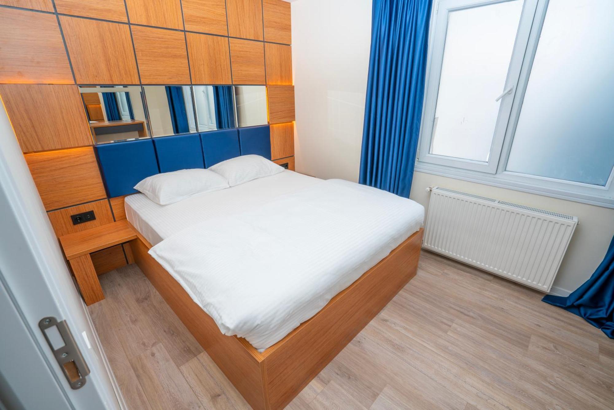 Guest Suites اسطنبول المظهر الخارجي الصورة
