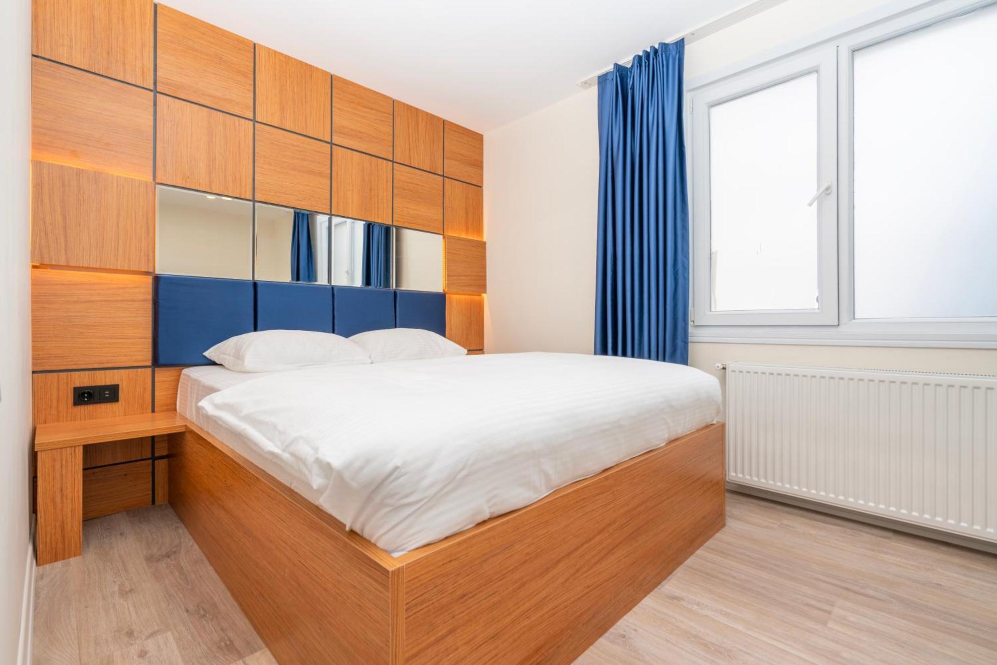 Guest Suites اسطنبول المظهر الخارجي الصورة
