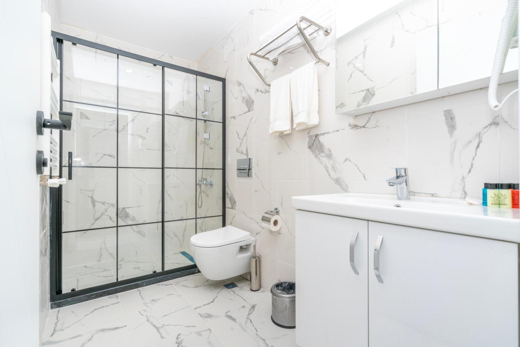 Guest Suites اسطنبول المظهر الخارجي الصورة