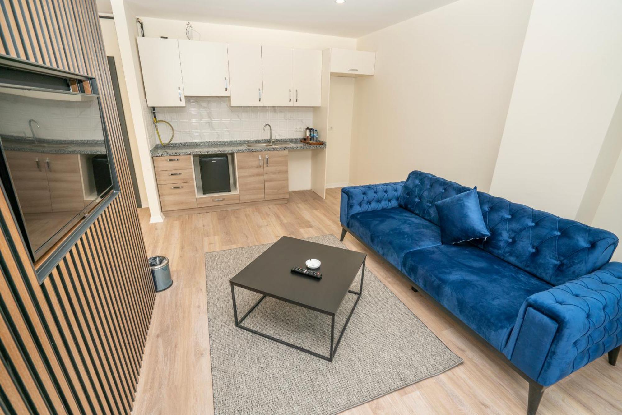 Guest Suites اسطنبول المظهر الخارجي الصورة
