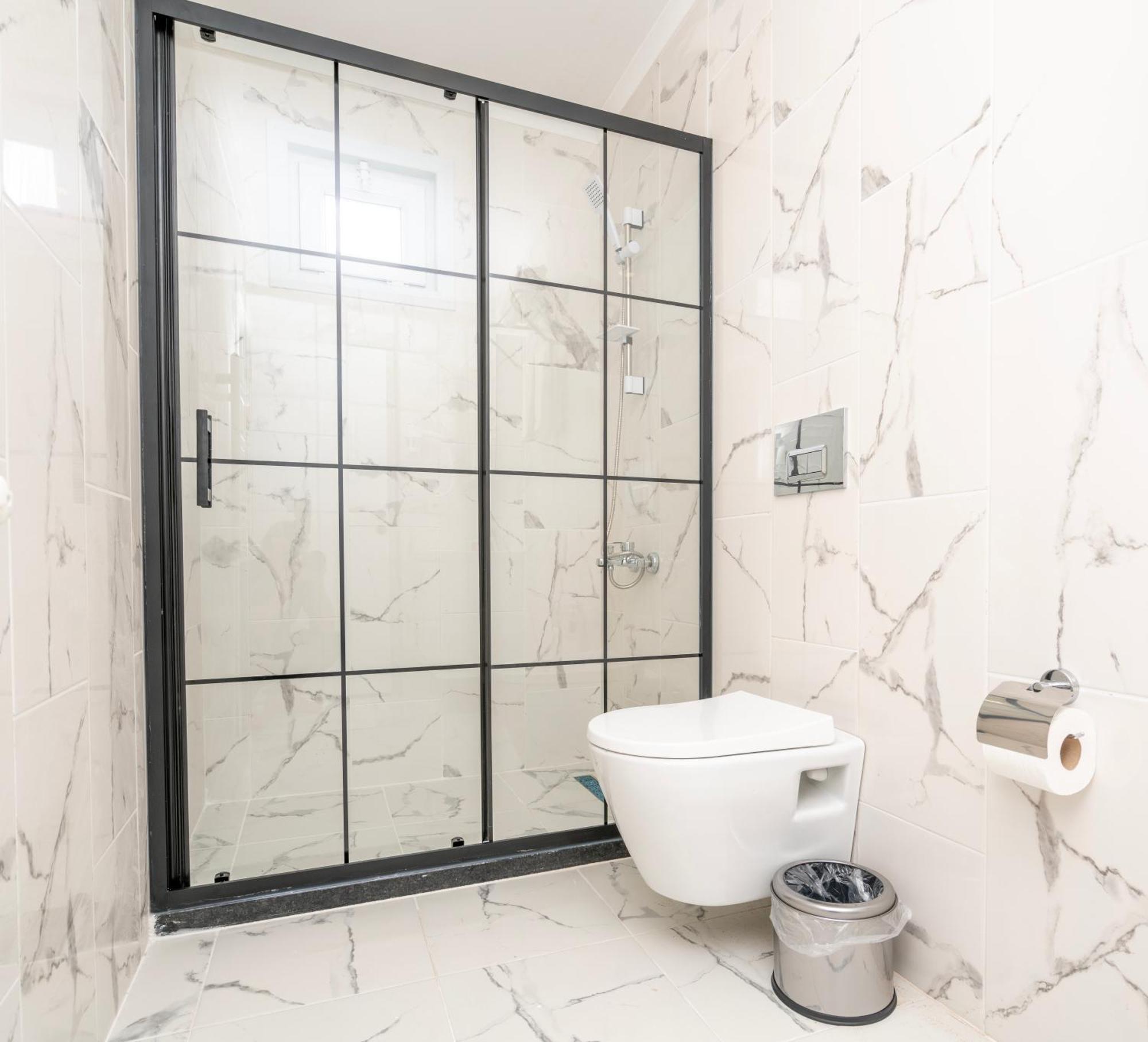 Guest Suites اسطنبول المظهر الخارجي الصورة