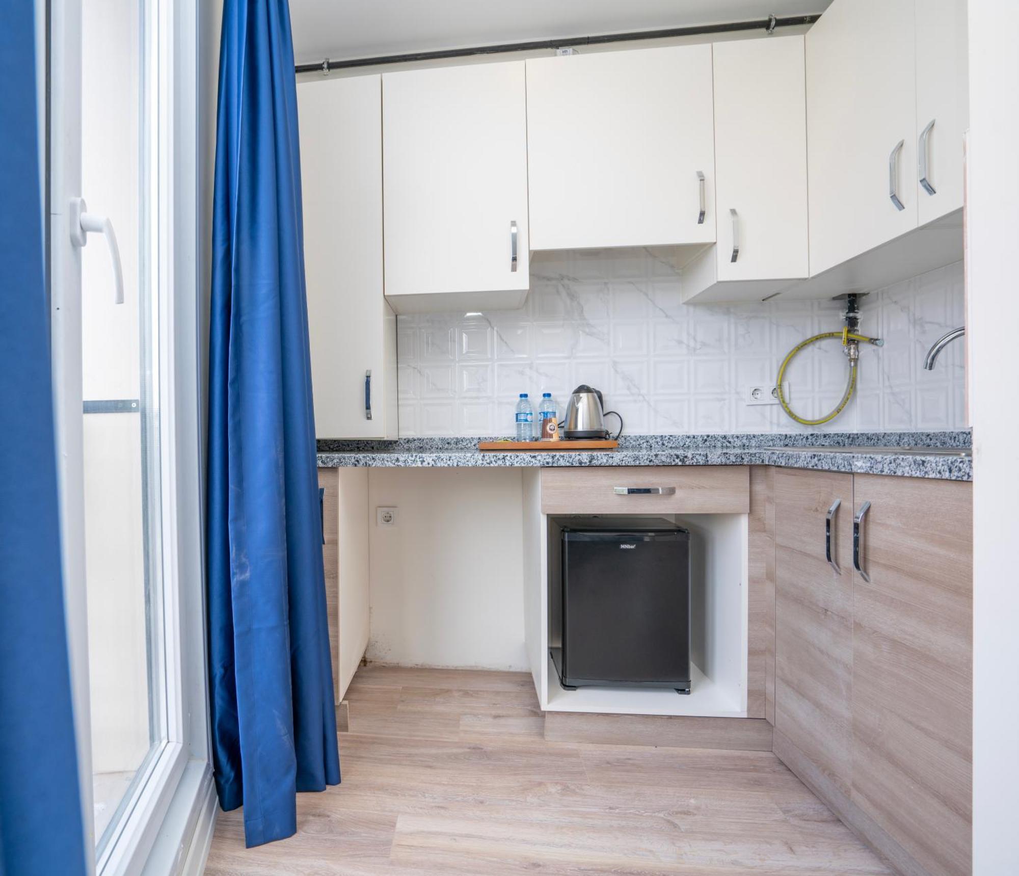 Guest Suites اسطنبول المظهر الخارجي الصورة