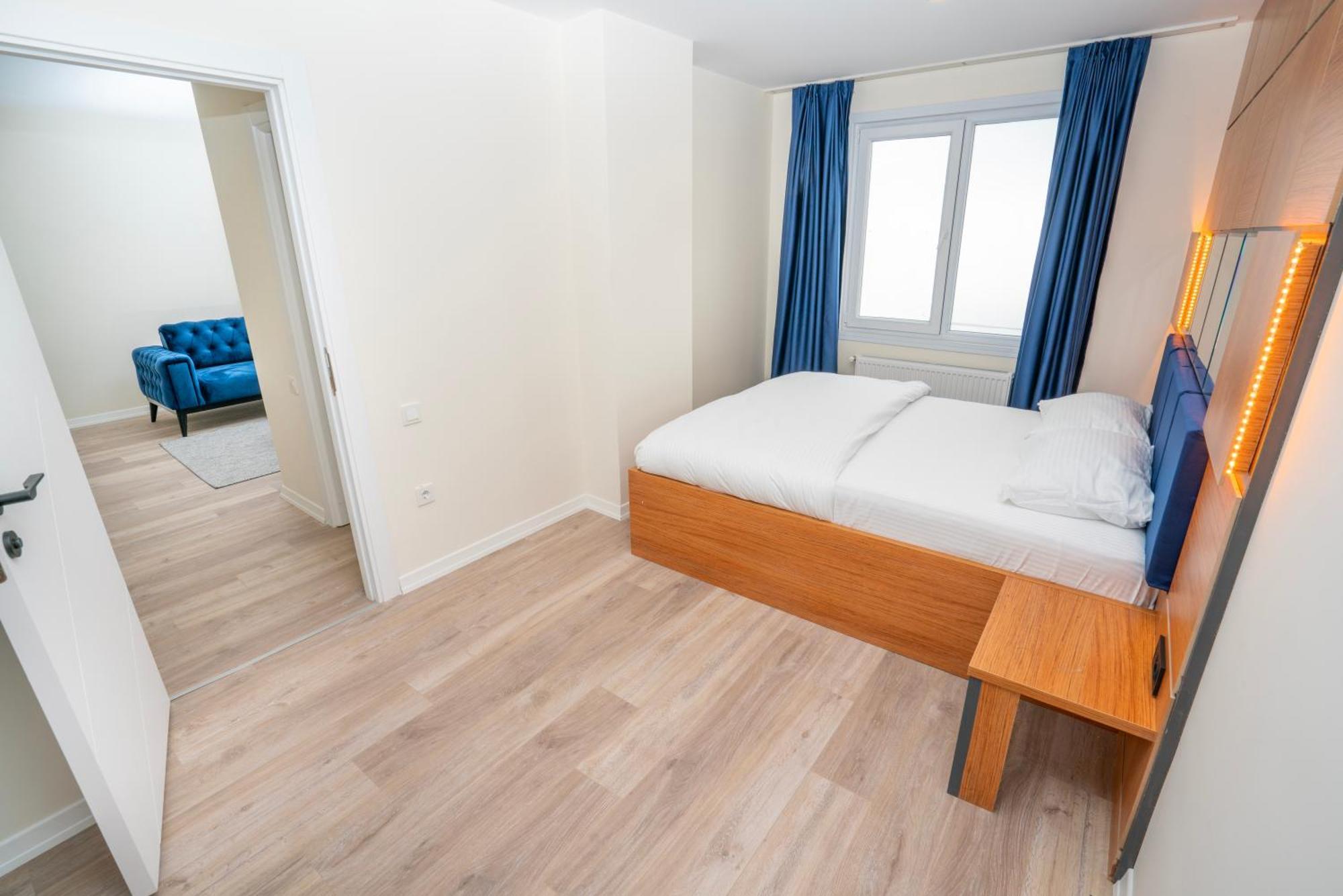 Guest Suites اسطنبول المظهر الخارجي الصورة