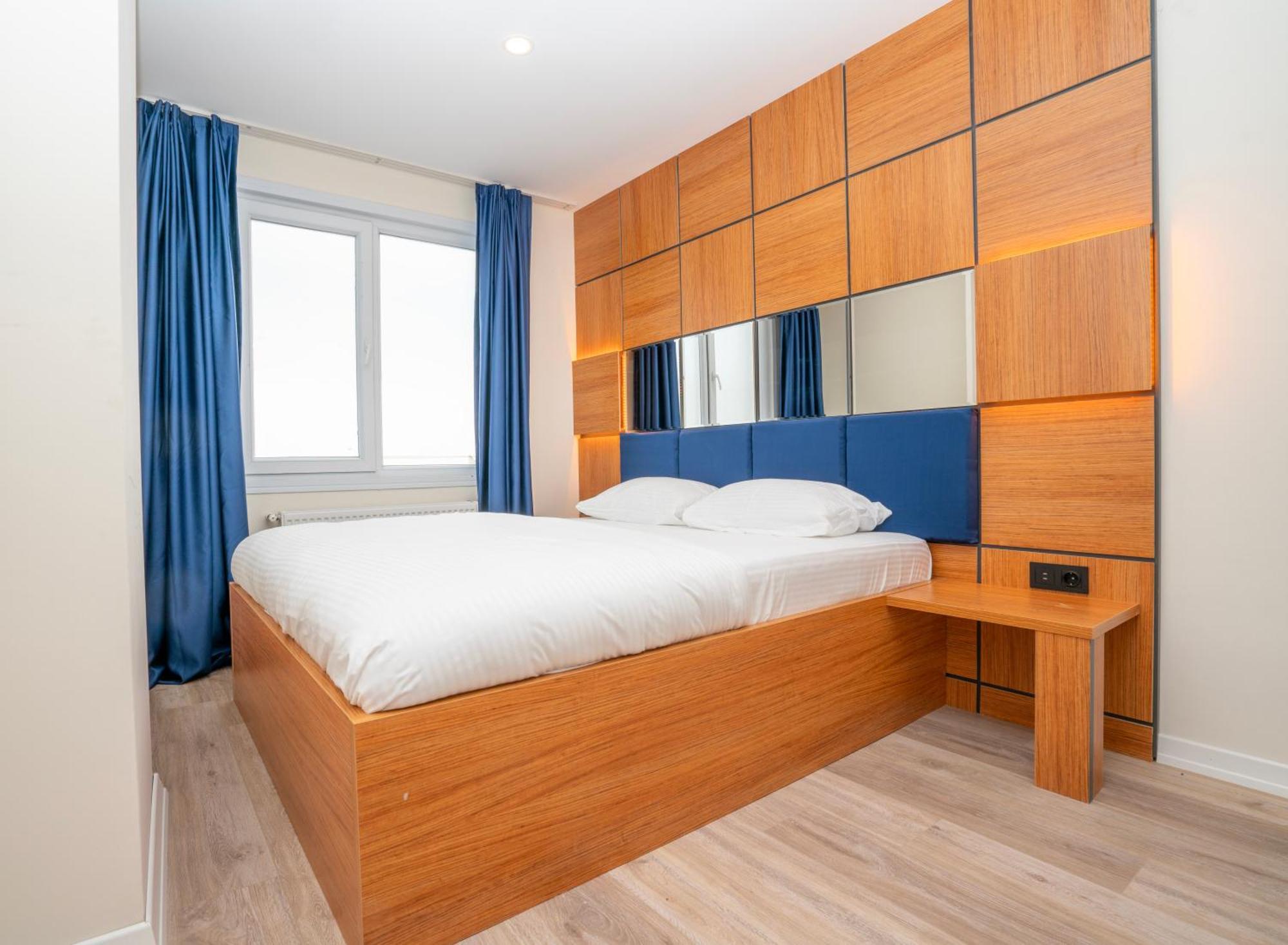 Guest Suites اسطنبول المظهر الخارجي الصورة