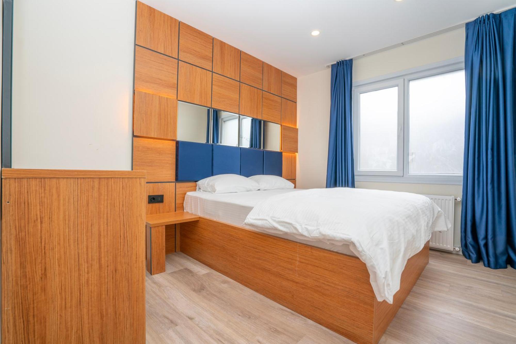 Guest Suites اسطنبول المظهر الخارجي الصورة