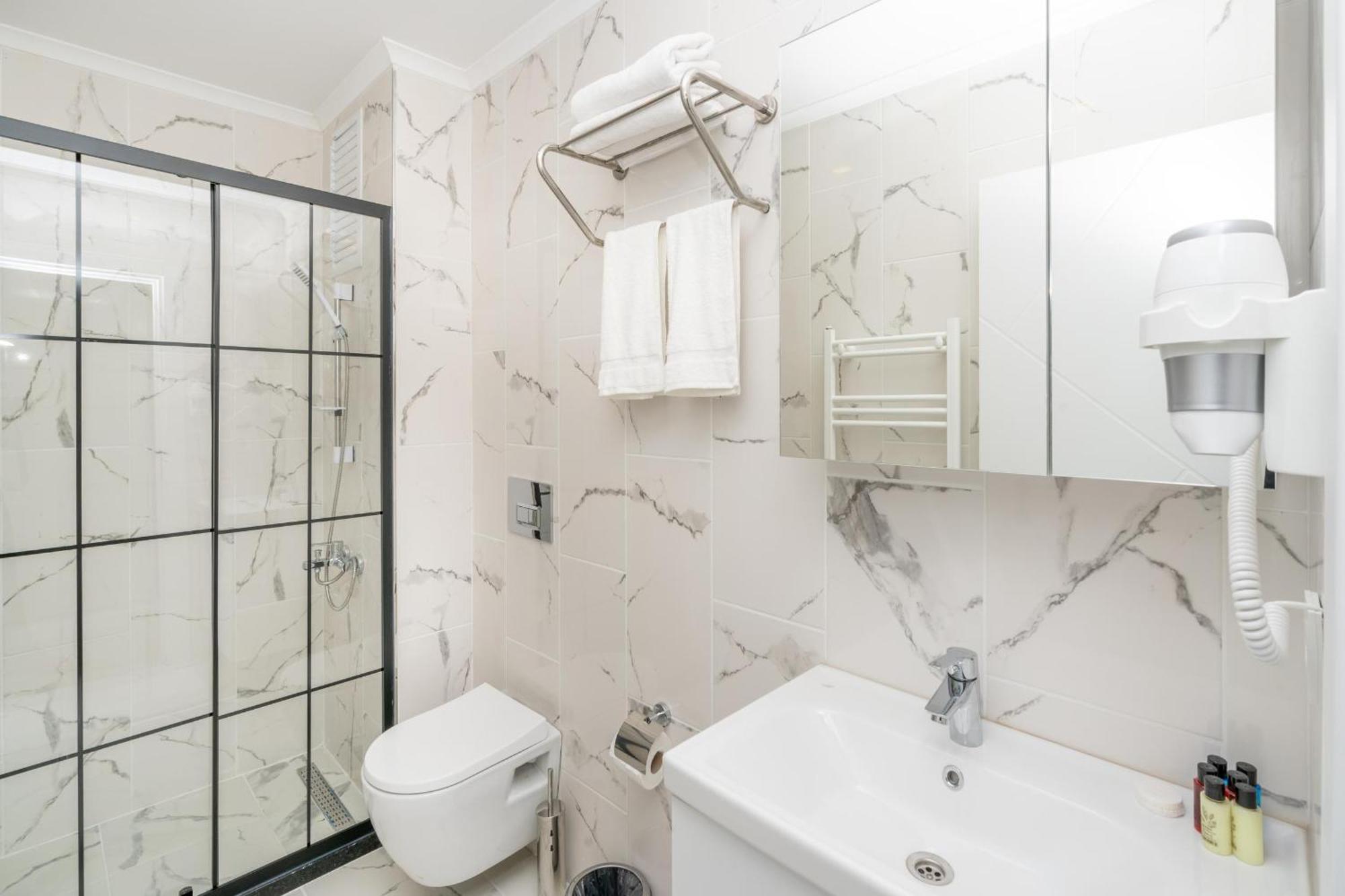 Guest Suites اسطنبول المظهر الخارجي الصورة