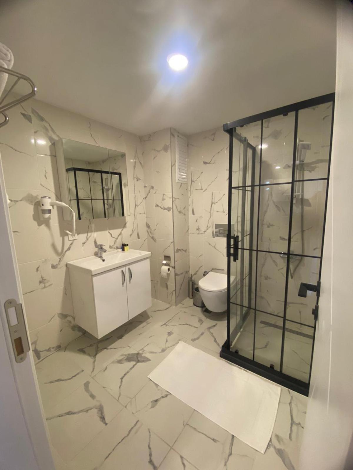 Guest Suites اسطنبول المظهر الخارجي الصورة