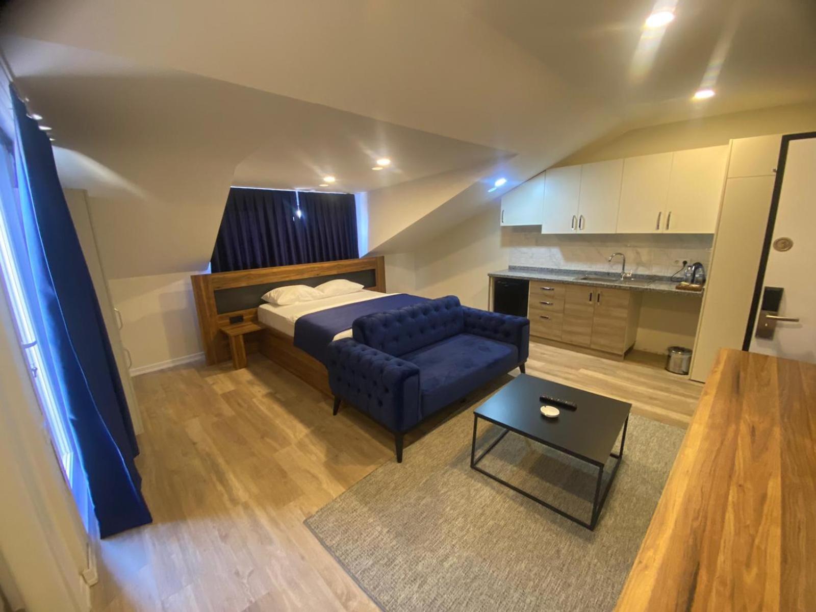 Guest Suites اسطنبول المظهر الخارجي الصورة